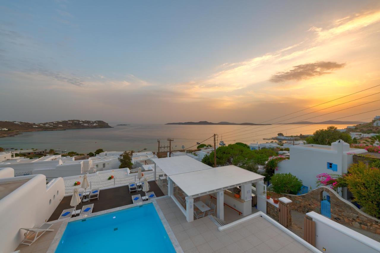Lithos By Spyros & Flora Otel Agios Ioannis Diakoftis