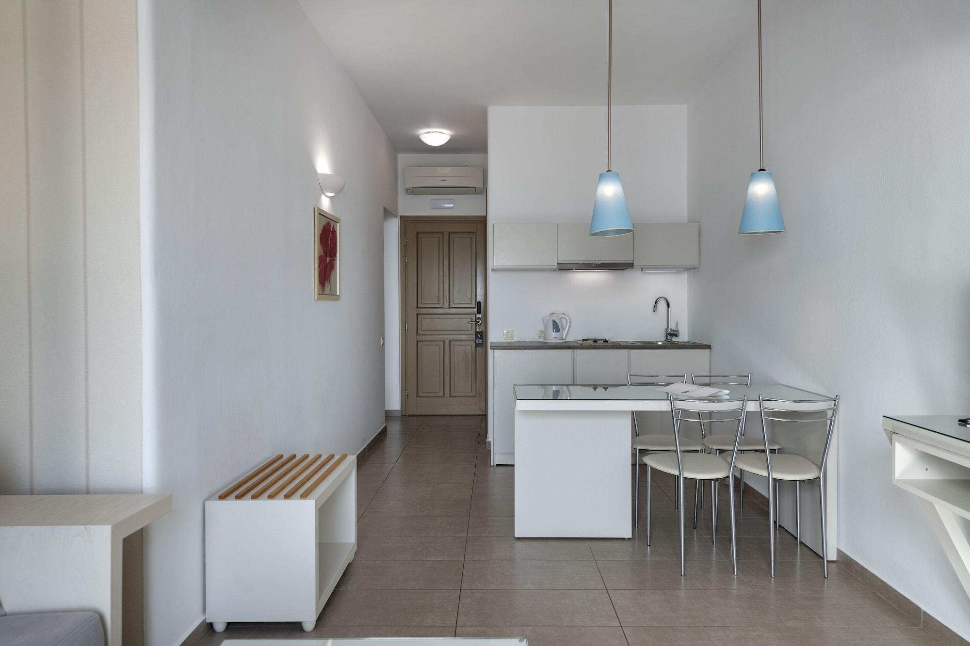 Lithos By Spyros & Flora Otel