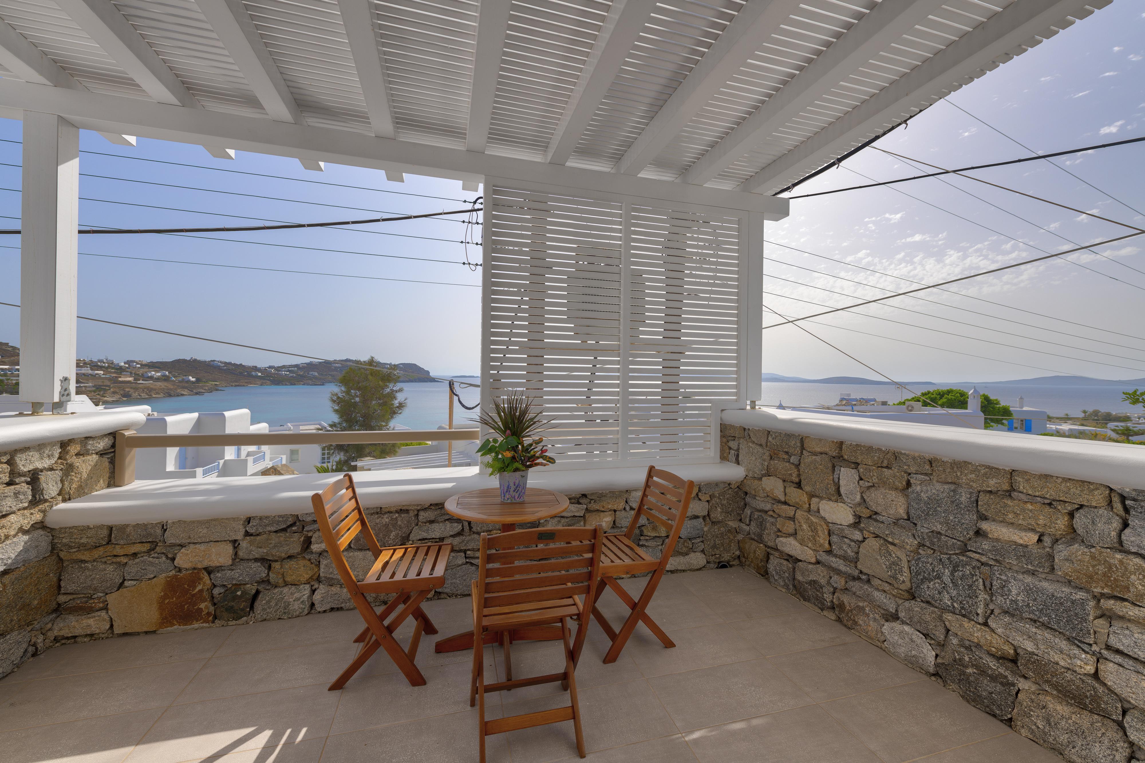Lithos By Spyros & Flora Otel Agios Ioannis Diakoftis
