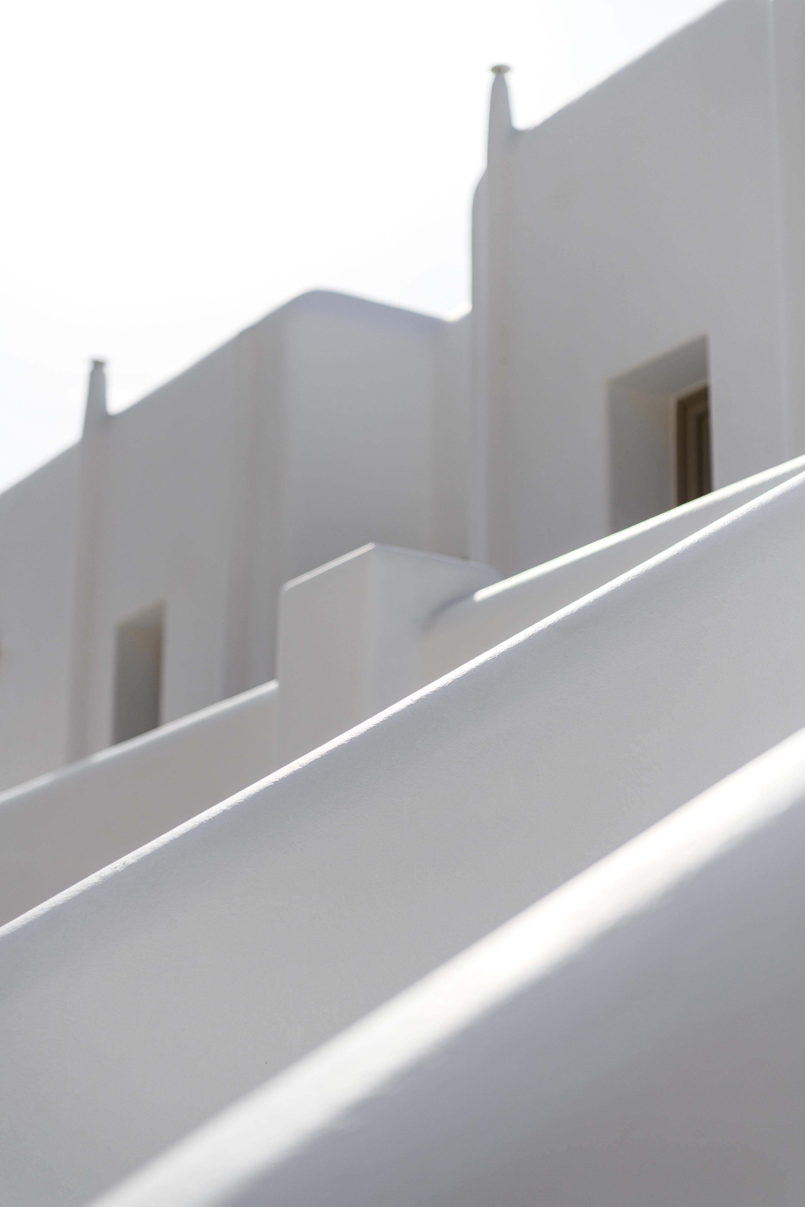 Otel Lithos By Spyros & Flora