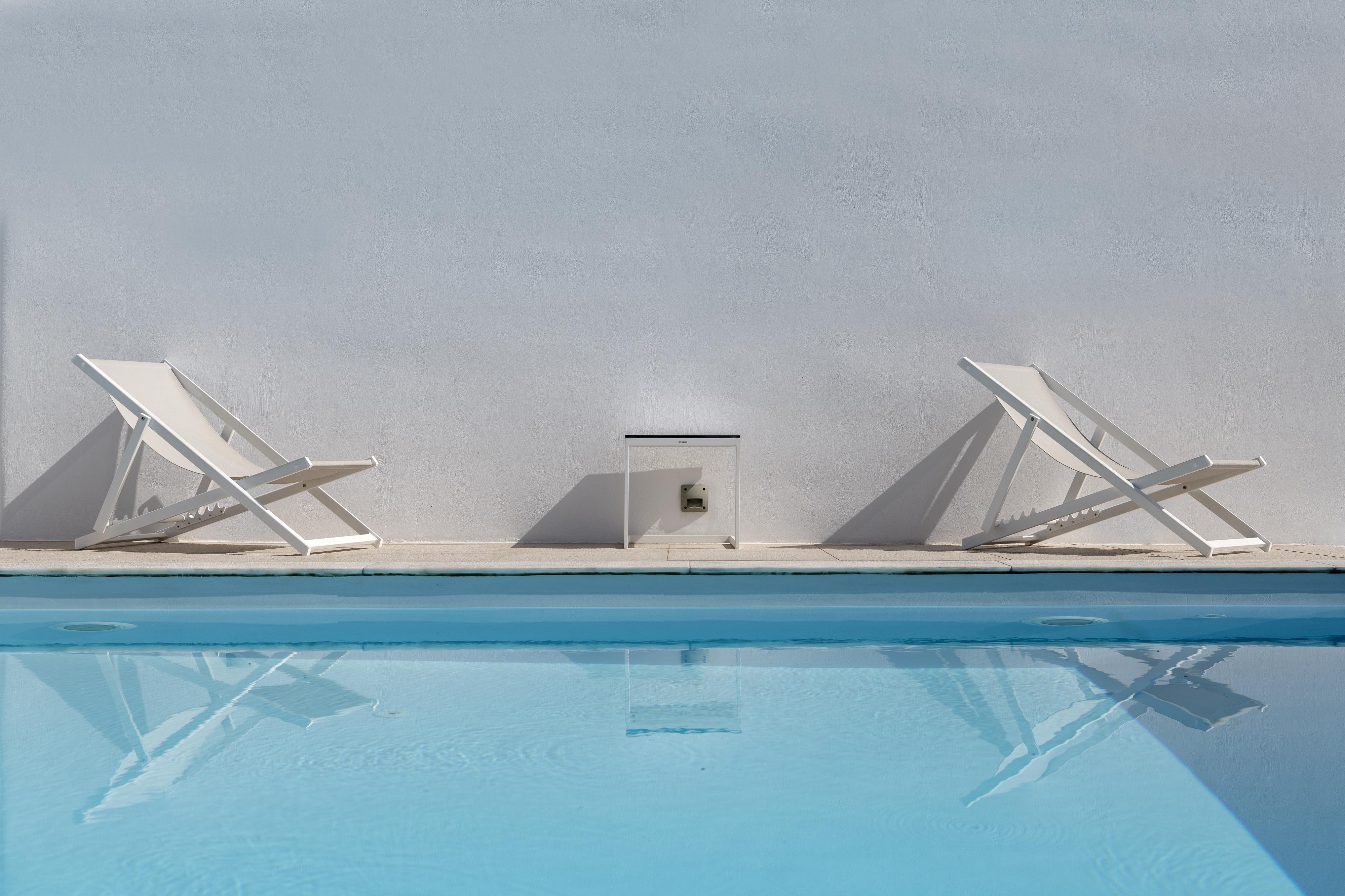 מלון Lithos By Spyros & Flora 4*
